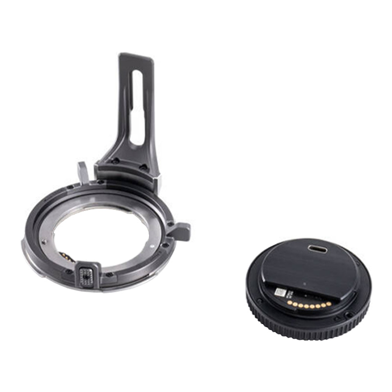 X9 E Mount Unit