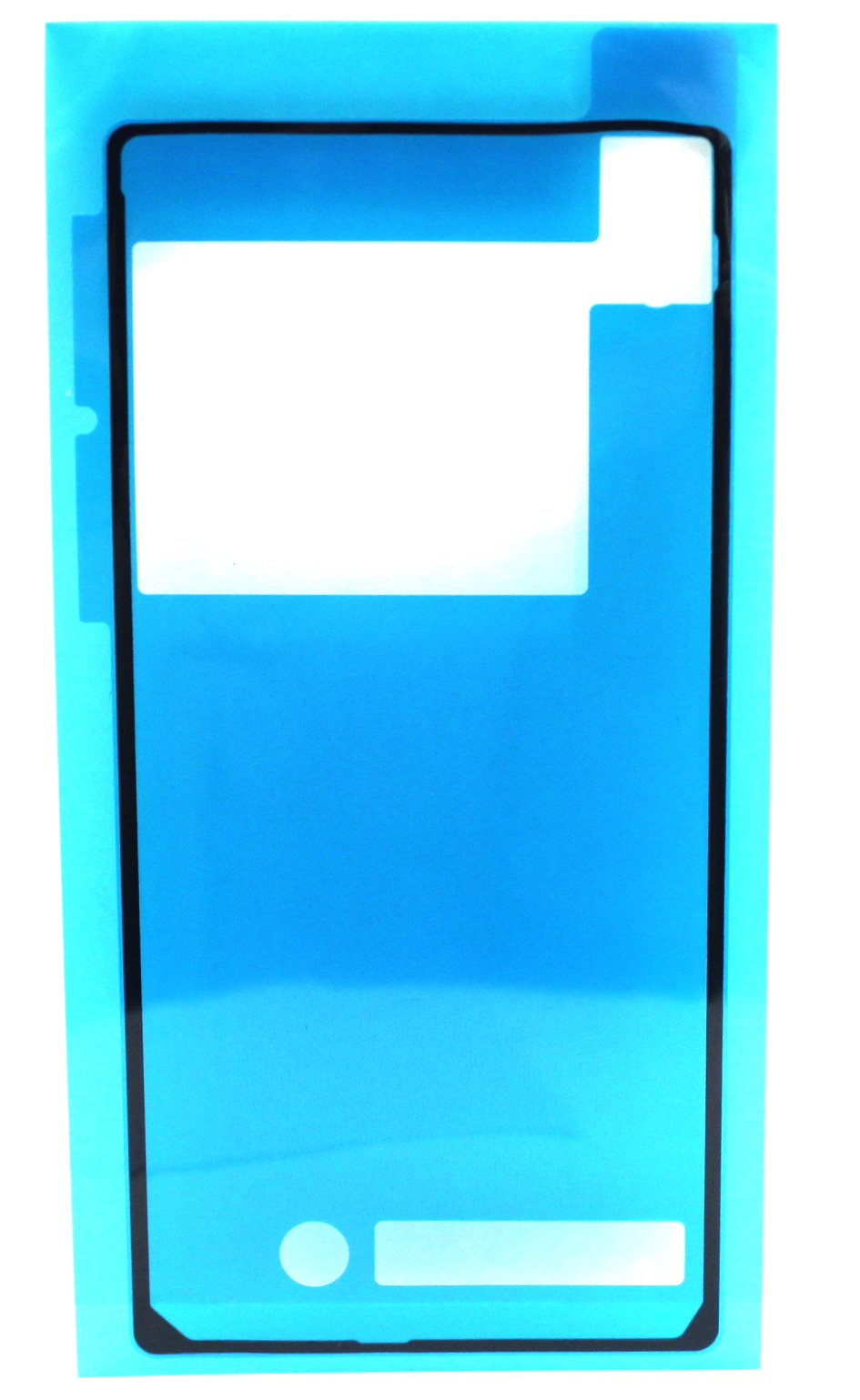 Sticker jaoks tagakaas Sony D5803 Z3 Compact ORG