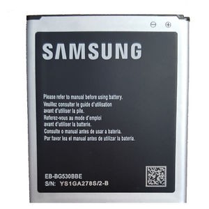 Aku ORG Samsung G530/G531/J320/J500 2600mAh BG530BBE