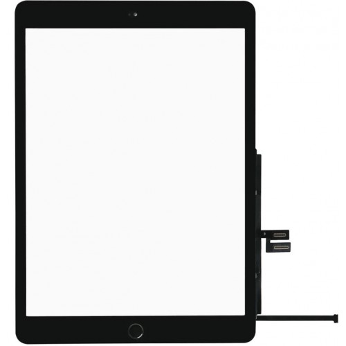 Touchscreen Ühildub Apple iPad 10.2'' 2019 / 2020 (7th Gen. / 8th Gen.) Must Original