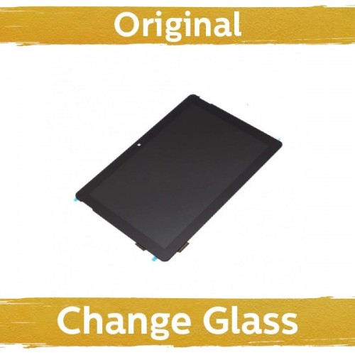 LCD Ekraan Ühildub Microsoft Surface Pro 3 Must (Renewed: China)