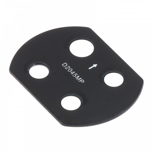 Rear Camera Lens Ühildub Xiaomi Redmi Note 9T Rear Camera Lens