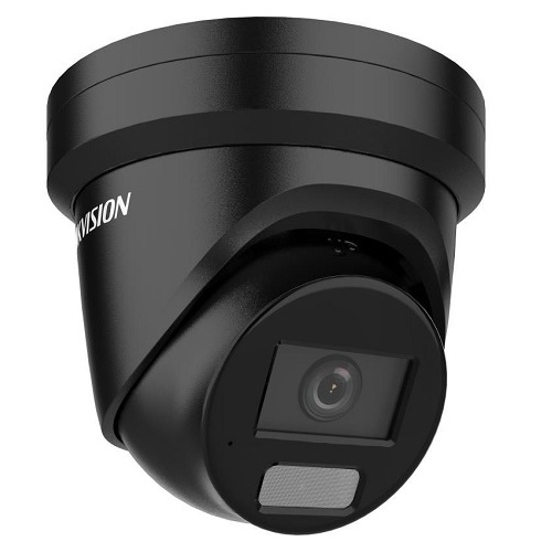 Hikvision DS-2CD2387G2H-LIU 2.8mm, Must