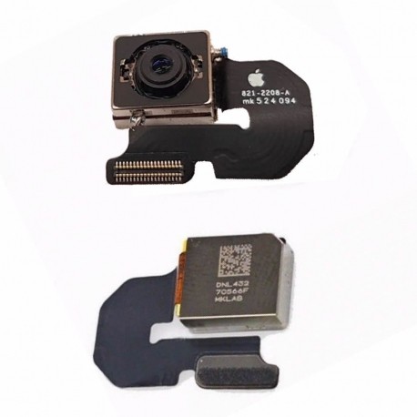 Camera jaoks iPhone 6 Plus back ORG