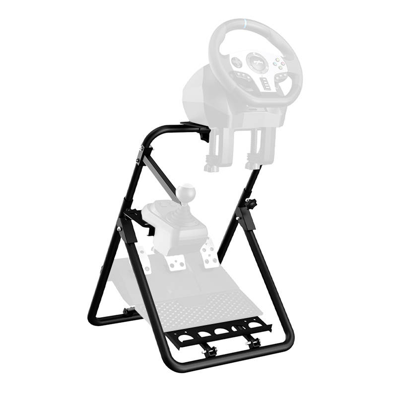 Adjustable mängurooli alus PXN-A9 (must)