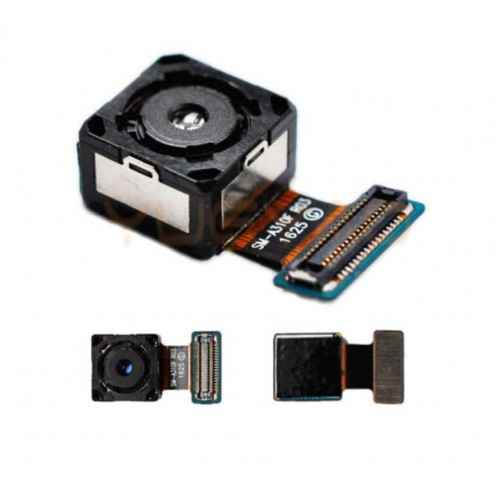Camera Ühildub Samsung A310 A3 2016 Back Original