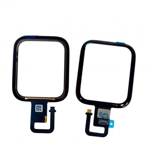 Touch Screen Digitizer Ühildub "Pro+" Apple Watch S6 40mm / glass + OCA