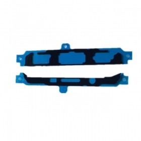 Sticker jaoks glass Samsung A710F A7 2016 ORG