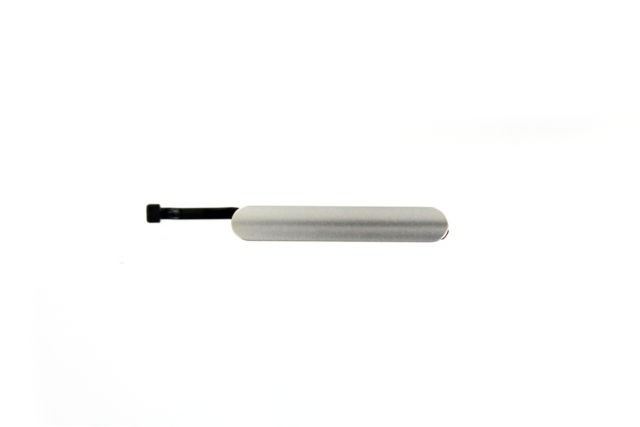 Side ümbris valge Sony E6553 Xperia Z3+ (SIM, MicroSD) ORG