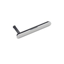 Side ümbris valge Sony E6603 Xperia Z5 (SIM, MicroSD) ORG