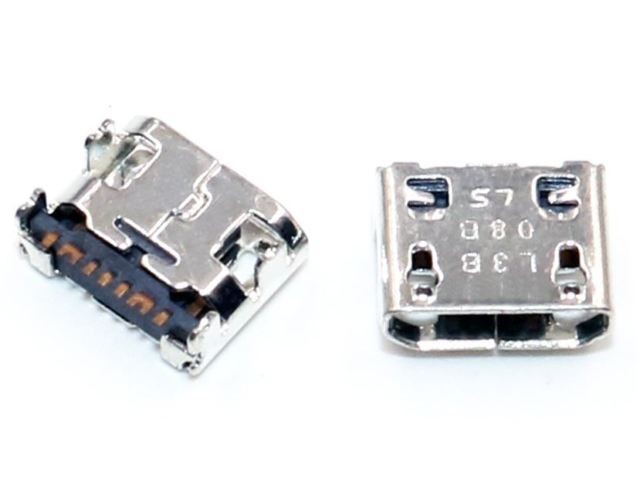 Originaalne laadimispesa Samsung T550/T555 Tab A