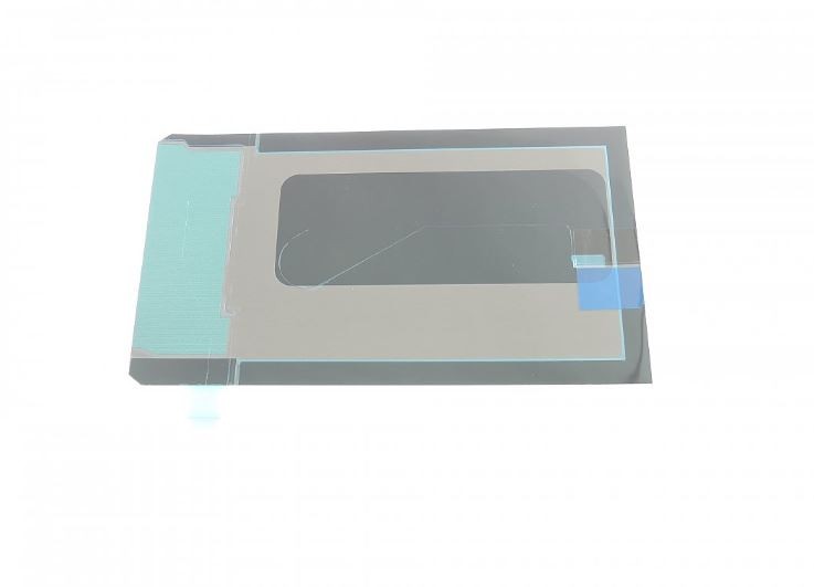 Sticker jaoks LCD back side Samsung G920F S6 ORG