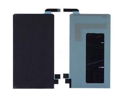 Sticker jaoks LCD back side Samsung G925F S6 Edge ORG