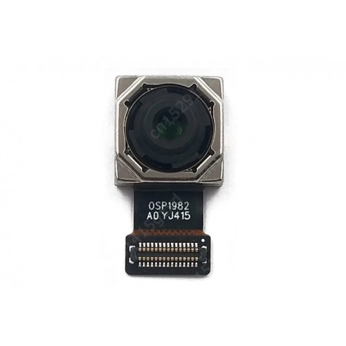 Camera Ühildub Xiaomi Redmi 9 Back Original