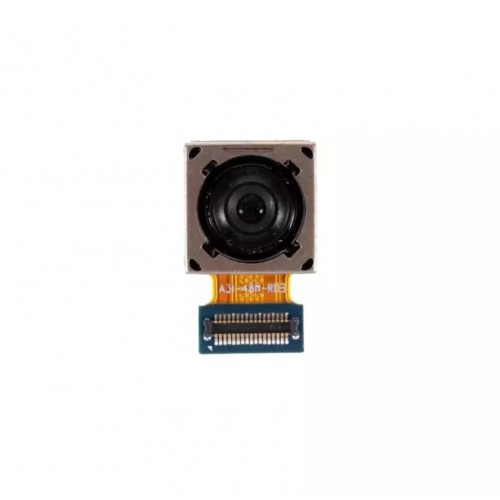 Camera Ühildub Samsung A125 A12 Back Original