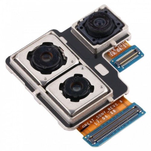 Camera Ühildub Samsung N770 Note 10 Lite Back Original