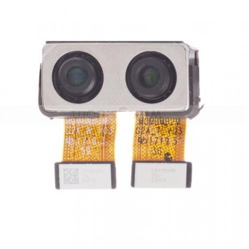 Camera Ühildub OnePlus 5 Back Original