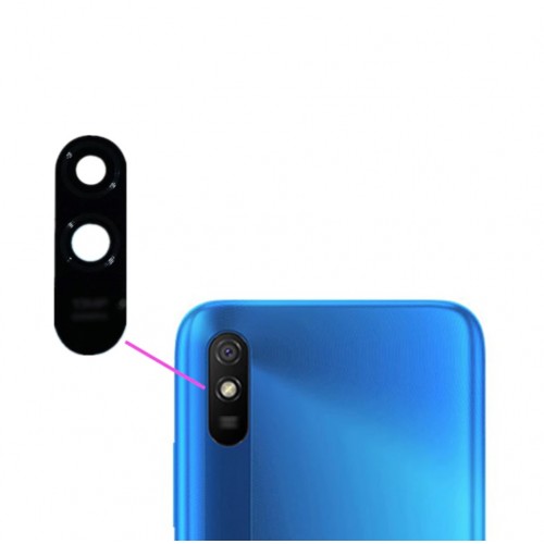 Rear Camera Lens Ühildub Xiaomi Redmi 9A Rear Camera Lens