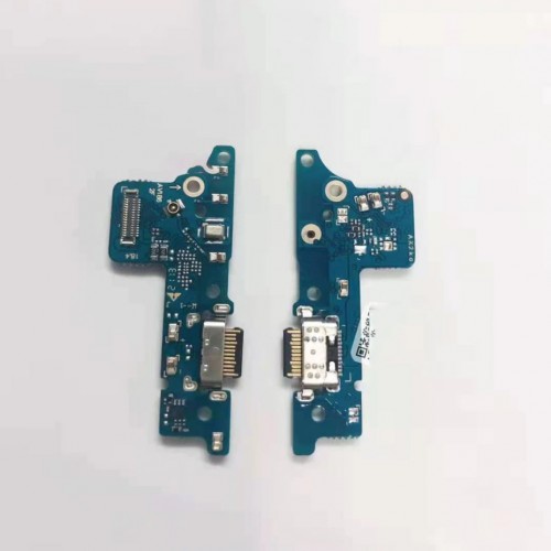 Charging Port Ühildub Nokia 5.4 Koos Flex / Plata HQ