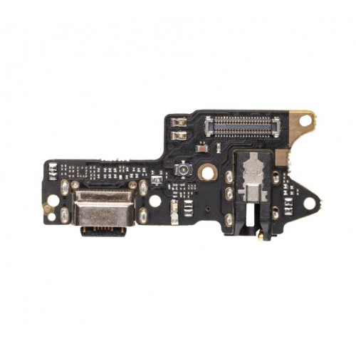 Charging Port Ühildub Xiaomi Redmi 9 koos Flex / Plata OEM