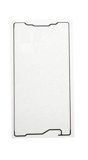 Sticker jaoks LCD Sony E5823/E5803 Z5 Compact (must be heated) ORG