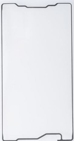 Sticker jaoks LCD Sony E5823/E5803 Z5 Compact
