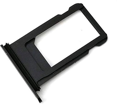 SIM card holder jaoks iPhone 7 Plus must (matted)