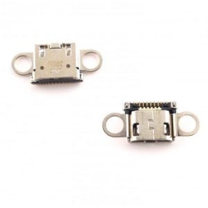 Originaalne laadimispesa Samsung A300/A500/A700/G850/N910