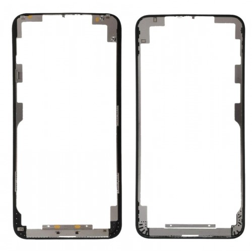 Screen Frame Ühildub "Pro+" Apple iPhone 12 Pro Max