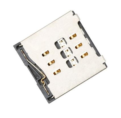 SIM card contact jaoks iPhone 6S Plus ORG