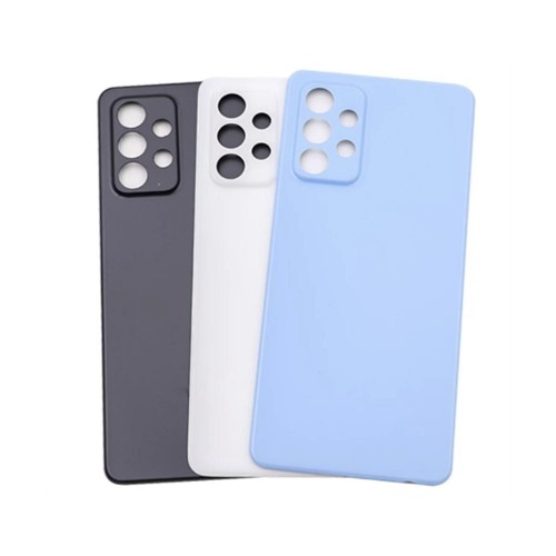 Tagakaas Ühildub Samsung A725 A72 / Awesome Valge HQ