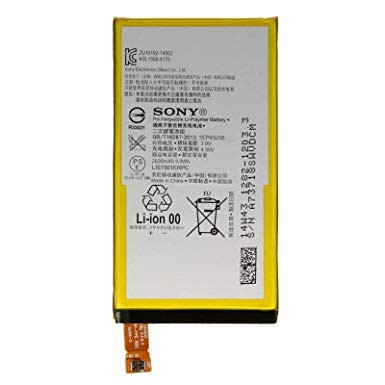 Aku ORG Sony Xperia Z3 Compact D5803 2600mAh LIS1561ERPC