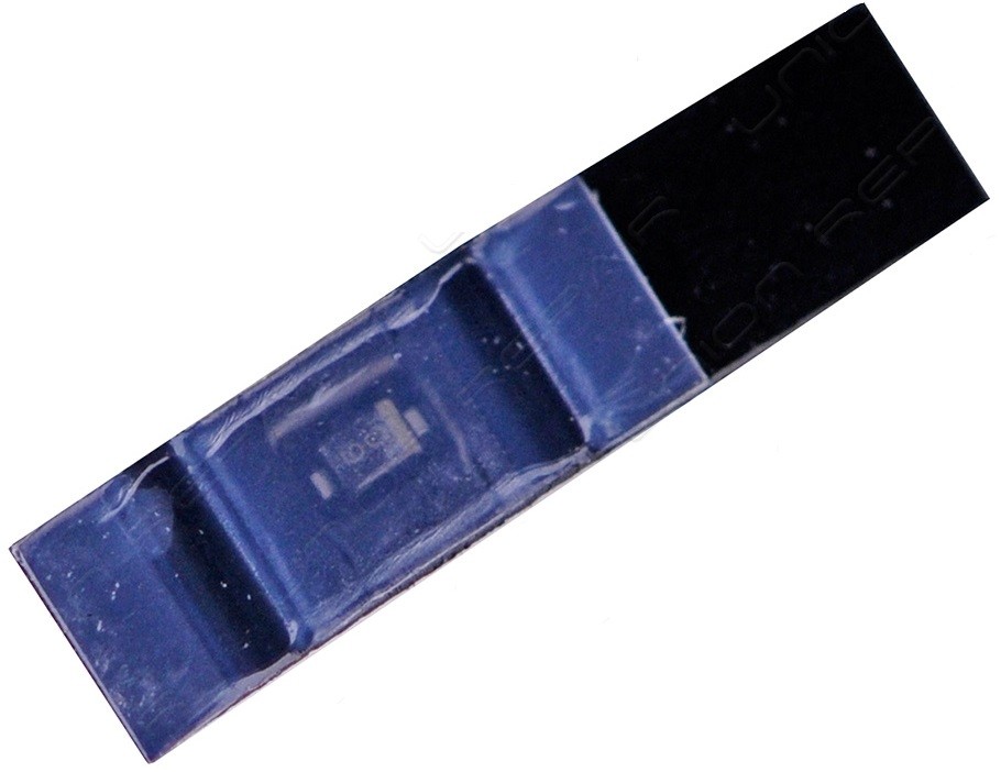 Mikrokiip IC iPhone 6/6 Plus/6S/6S Plus tagumise valgustuse diood D4051, D3702