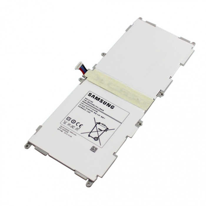 Aku ORG Samsung Tab 4 10.1 LTE T530/T531/T535/T537 BT530FBU 6800mAh