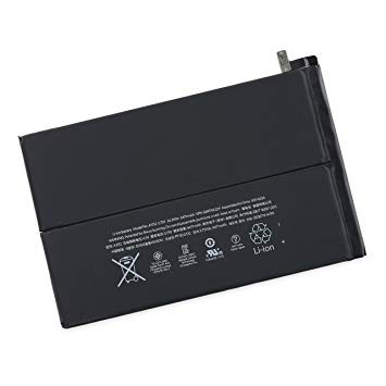 Aku ORG jaoks iPad Mini 2/3 A1489/A1490/A1491 6471mAh