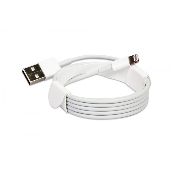 USB kaabel lightning (1M) jaoks iPhone 5/6/7/8/X/11/12/13/14 Copycat