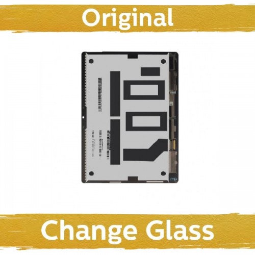 LCD Ekraan Ühildub Microsoft Surface Pro X (1876) Must (Renewed: China)