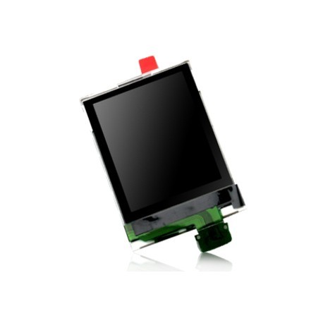 LCD ekraan Nokia 6101/6060/7360/6070/6080/5200/6125/6151/6125/6085