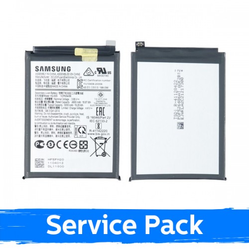 Aku Ühildub Samsung A025G A02s / A037 A03s HQ-50S 100% Original (Service Pack)