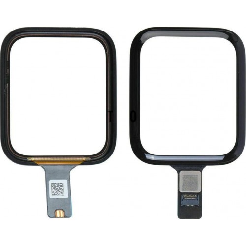 Touch Screen Digitizer Ühildub "Pro+" Apple Watch S4 40mm / glass + OCA