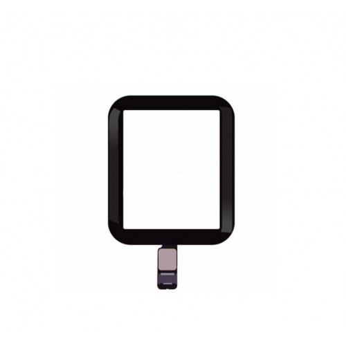Touch Screen Digitizer Ühildub "Pro+" Apple Watch S2 (S3) 38mm / glass + OCA / original