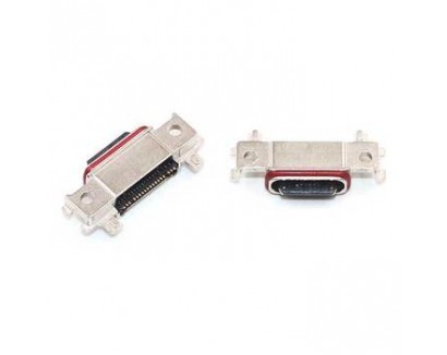 Originaalne Type-C laadimispesa Samsung A320/A520/A720