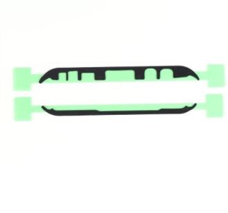 Sticker jaoks glass Samsung G955F S8+ ORG