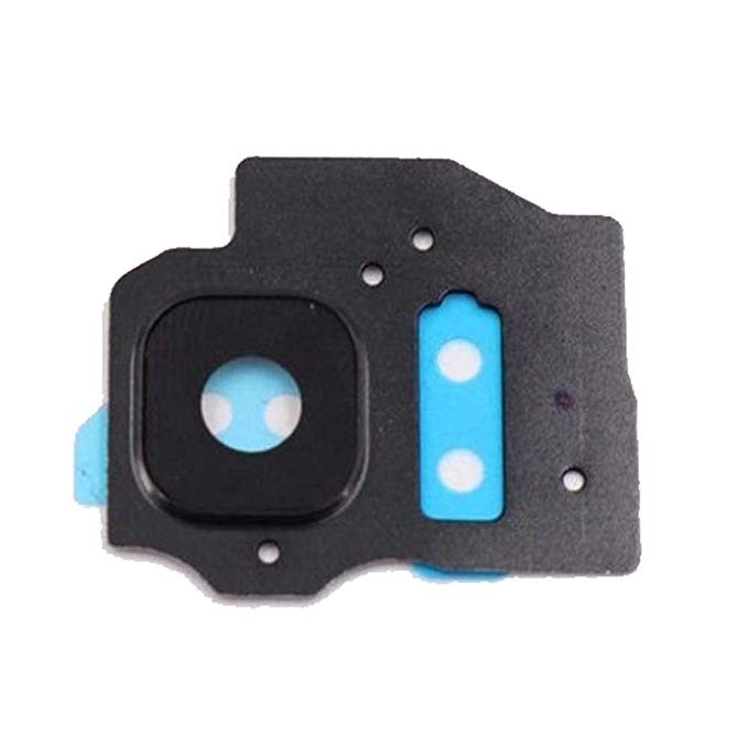 Samsung G955 S8+ lens jaoks camera Must HQ