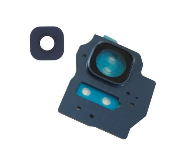 Samsung G955 S8+ lens jaoks camera Orchid Hall HQ