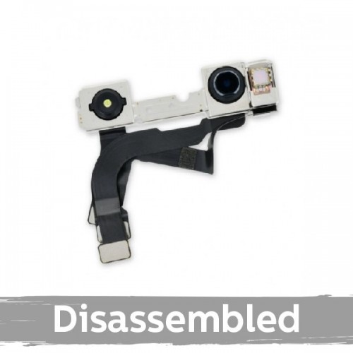 Camera Ühildub Apple iPhone 12 Pro Front camera 100% original (Used)