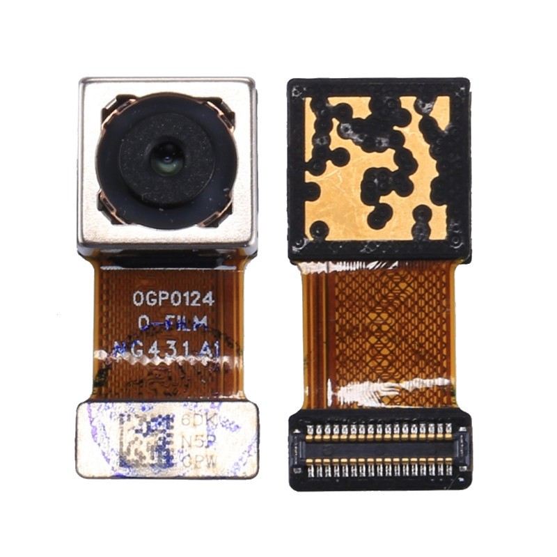 Huawei P8 Lite tagakaamera ORG