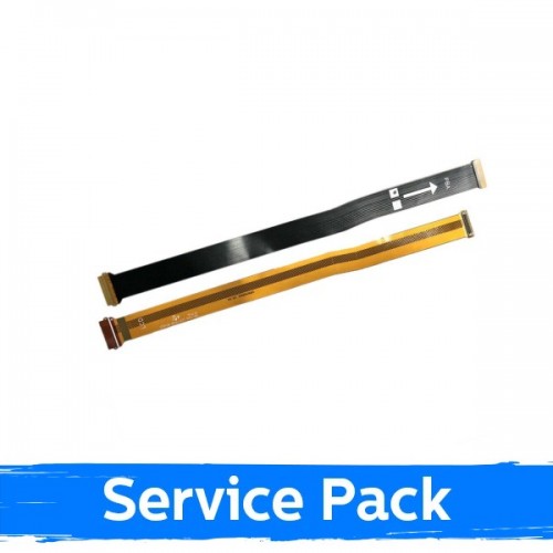 Flex Kaabel Ühildub Samsung T510 / T515 Mainboard Flex (Service Pack)