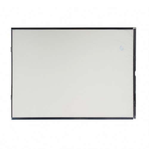 Apple iPad Pro 12.9'' (2017) taustvalgustuse plaat
