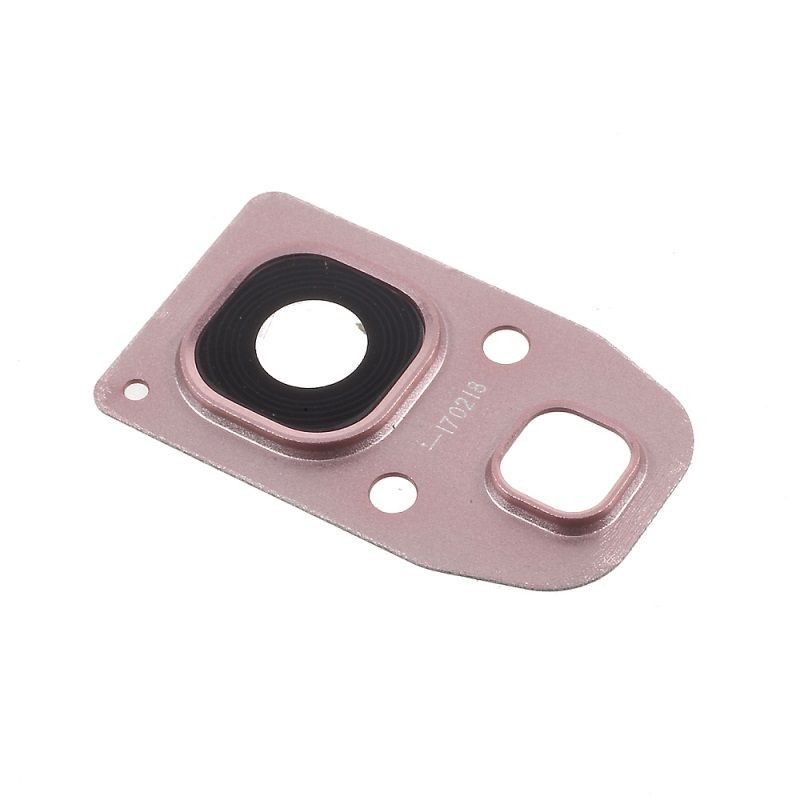 Samsung A320 A3 2017/A520 A5 2017 lens jaoks camera rose HQ